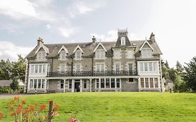10 Monarch Country Apartments